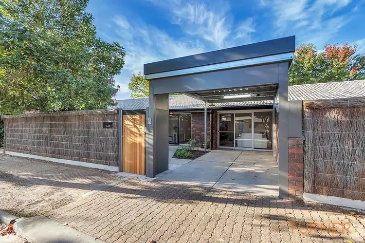 2/17 Torrens Street, Gilberton SA 5081