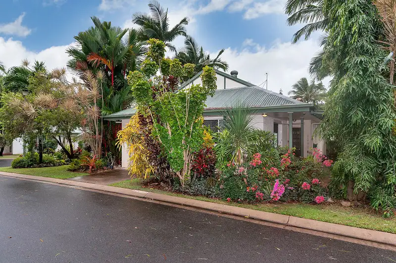 Main view of Homely villa listing, 2/87 MacIlwraith Street, Manoora QLD 4870