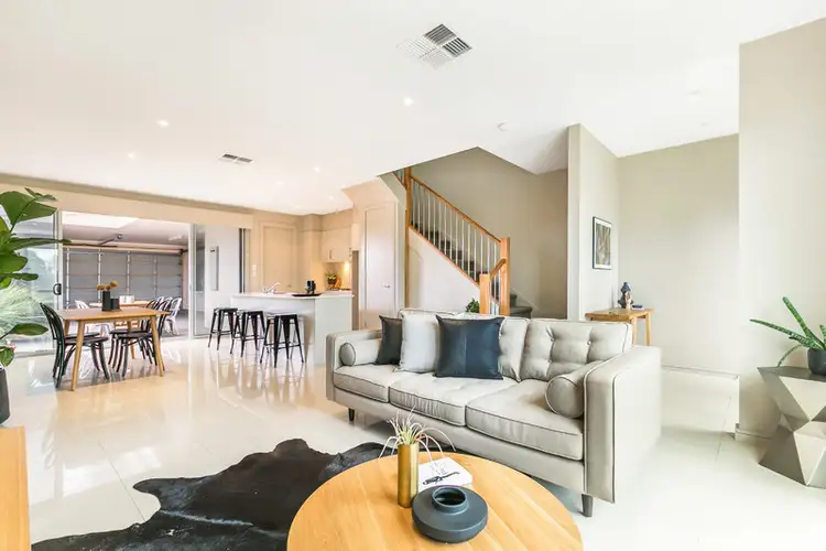 Second view of Homely townhouse listing, 3F Nash Street, Grange SA 5022