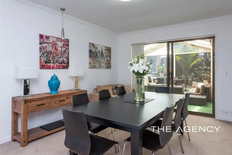 Fourth view of Homely house listing, 2 Stenness Place, Duncraig WA 6023