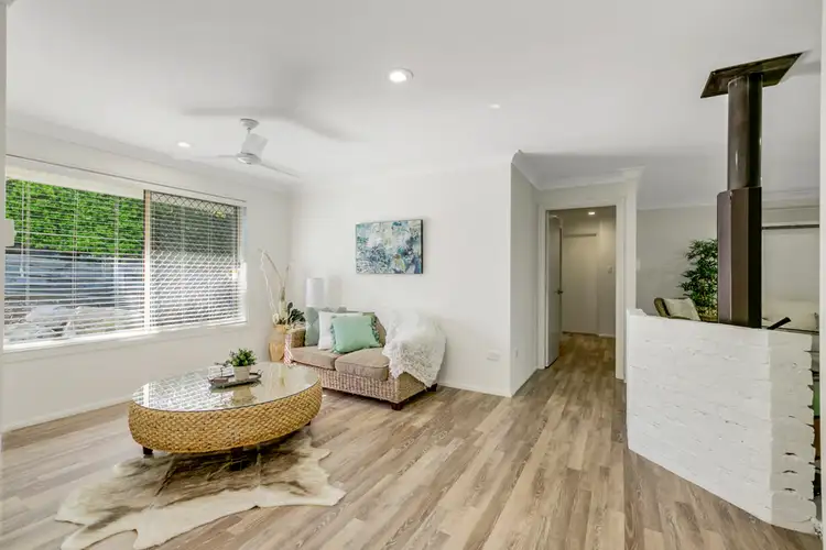 Third view of Homely house listing, 5 Arthur Payne Court, Worongary QLD 4213