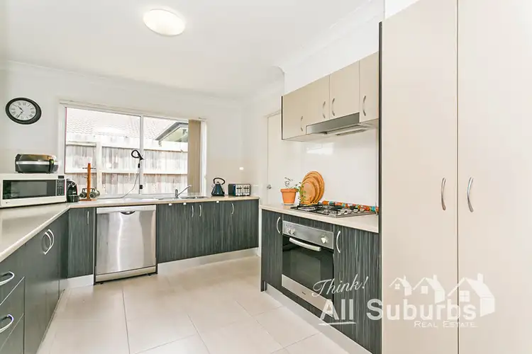 Fifth view of Homely house listing, 21 Bellbird Drive, Bellbird Park QLD 4300