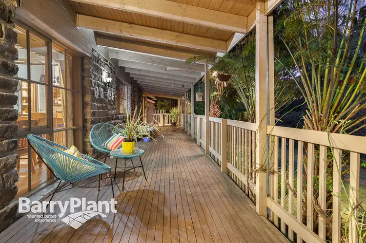 Fourth view of Homely house listing, 7 Elm Crescent, Emerald VIC 3782