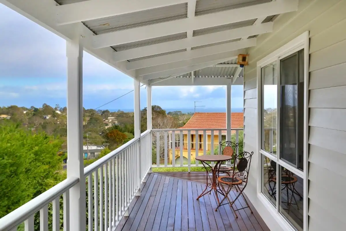 Main view of Homely house listing, 18 Cambridge Road, Mount Martha VIC 3934