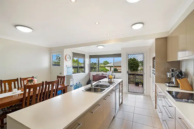 Fifth view of Homely house listing, 36 Ramsay Street, South Toowoomba QLD 4350