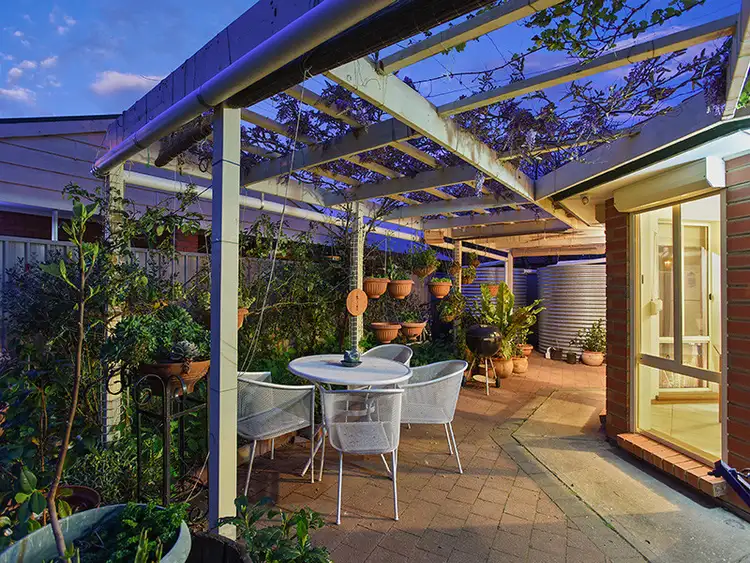 Second view of Homely house listing, 18 Whitestone Crescent, Seaford Rise SA 5169