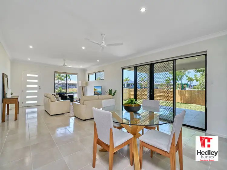 Seventh view of Homely house listing, 1 Sunbird Parade, Mareeba QLD 4880
