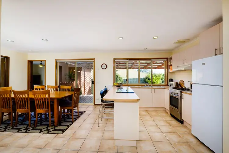 Fifth view of Homely house listing, 37 McCulloch Crescent, Wodonga VIC 3690