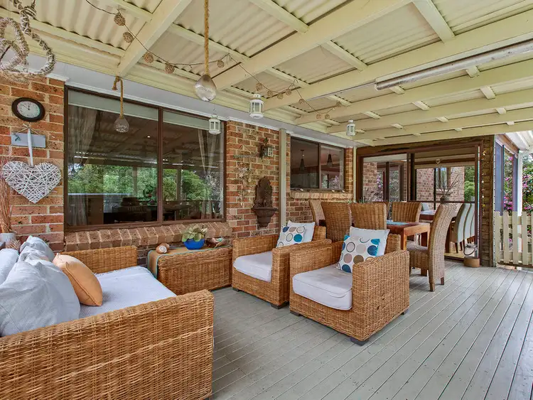 Fifth view of Homely house listing, 2 Haigh Close, Berkeley Vale NSW 2261