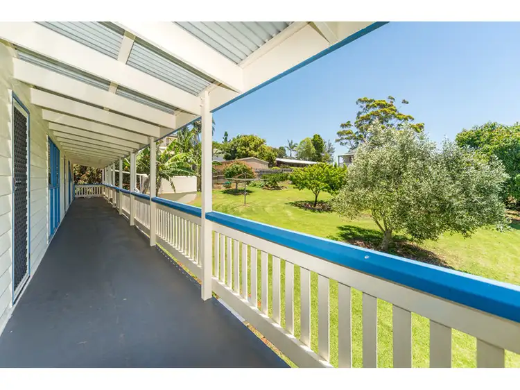 Second view of Homely house listing, 17 Paradise Drive, Tamborine Mountain QLD 4272
