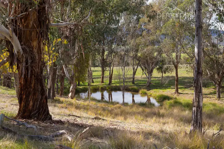 Fifth view of Homely land listing, Lot 4 Osbornes Flat Road, Yackandandah VIC 3749