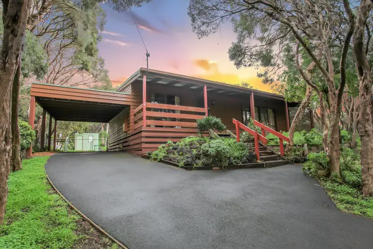 Main view of Homely house listing, 10 LLOYD Street, Rye VIC 3941