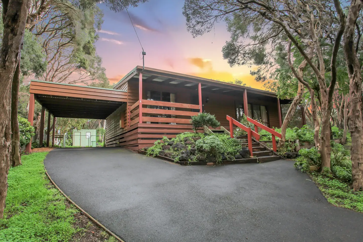 Main view of Homely house listing, 10 LLOYD Street, Rye VIC 3941