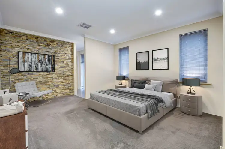 Fourth view of Homely house listing, 4 Prion Pass, Tapping WA 6065