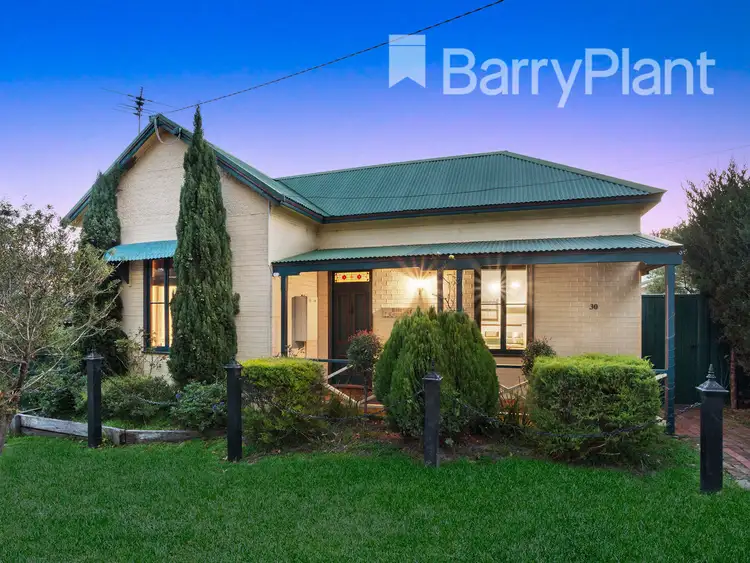 30 Foam Street, Rosebud VIC 3939