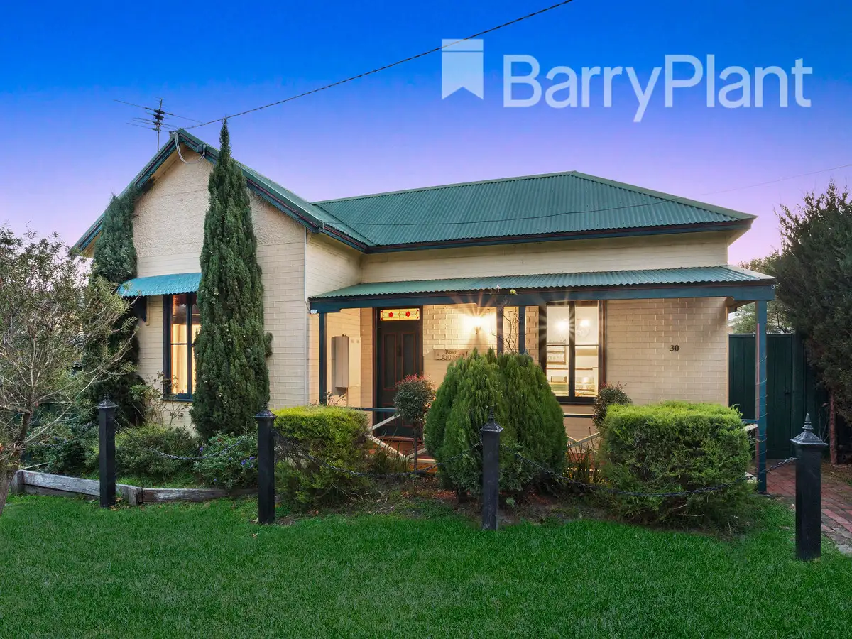 Main view of Homely house listing, 30 Foam Street, Rosebud VIC 3939