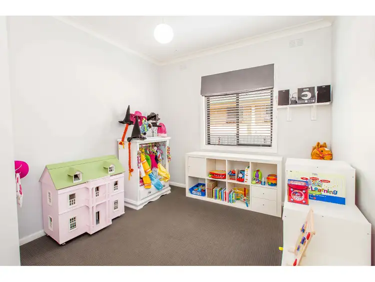 Fifth view of Homely house listing, 1/486 McKenzie Street, Lavington NSW 2641