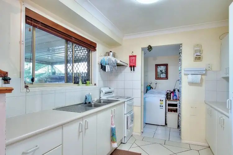 Second view of Homely townhouse listing, 1/3 Tanah Merah Avenue, Tanah Merah QLD 4128