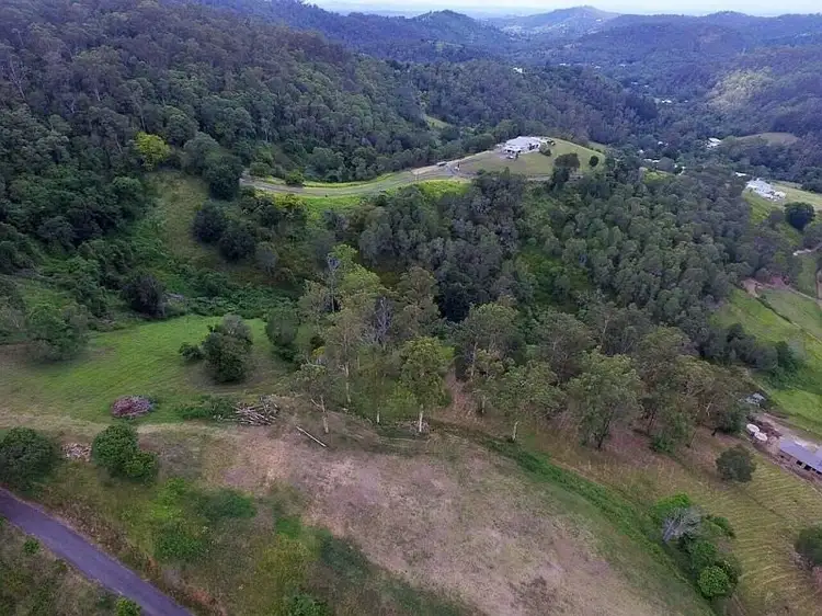 Fourth view of Homely land listing, LOT 15, 607B Upper Brookfield Road, Upper Brookfield QLD 4069