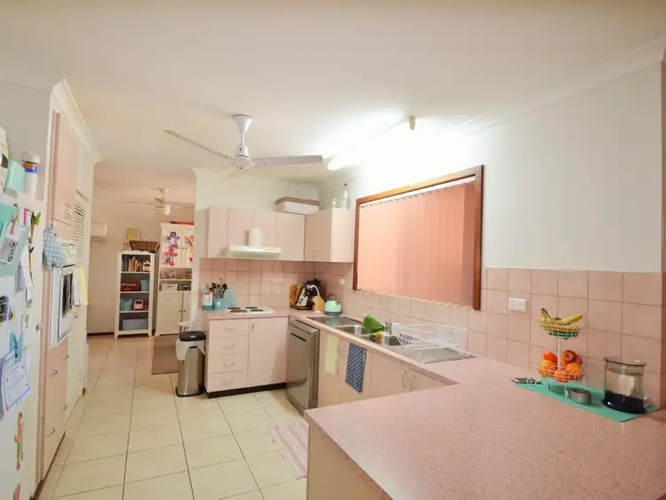Seventh view of Homely house listing, 10 Nicholls Rtt, Port Hedland WA 6721