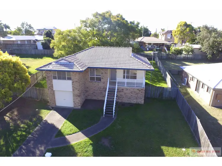 5 Lakeview Drive, Gatton QLD 4343