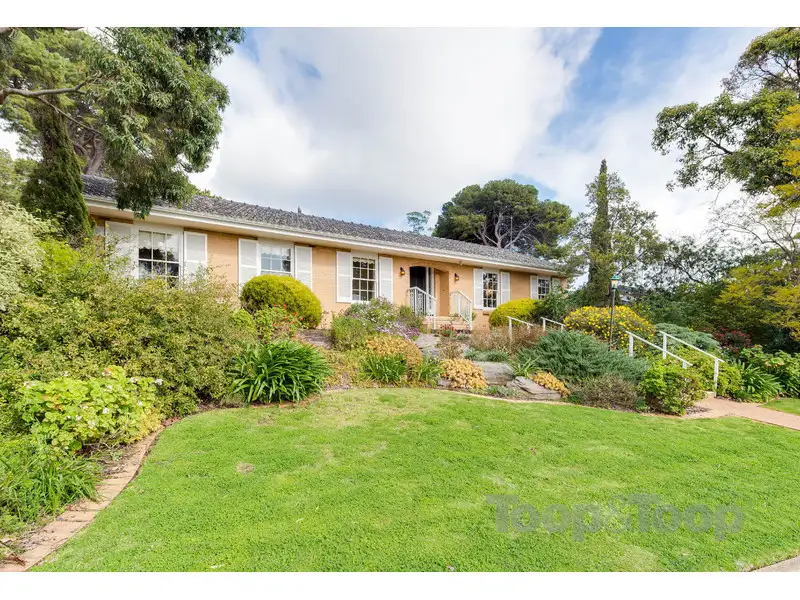 Main view of Homely house listing, 31 Olde Coach Road, Urrbrae SA 5064