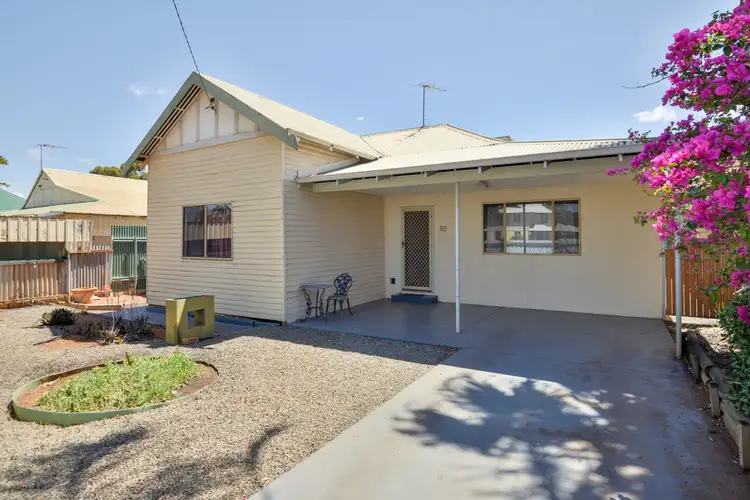 Main view of Homely house listing, 90 Dugan street, Kalgoorlie, Kalgoorlie WA 6430