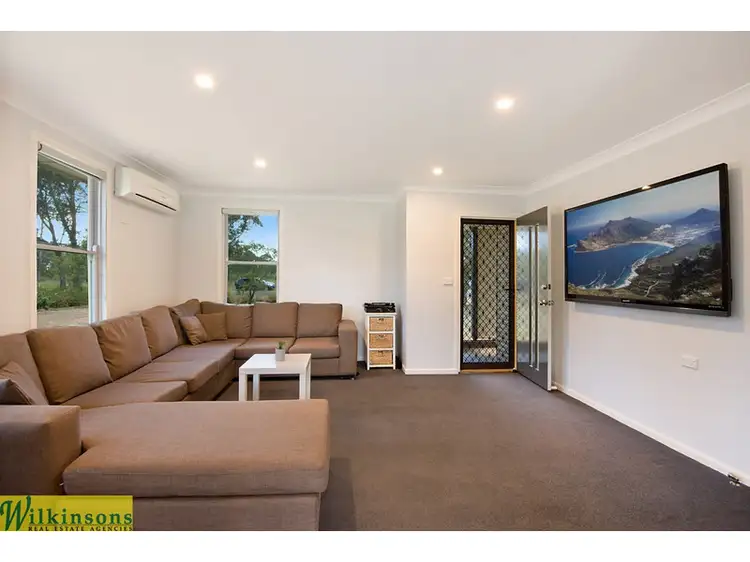 Second view of Homely house listing, Address available on request