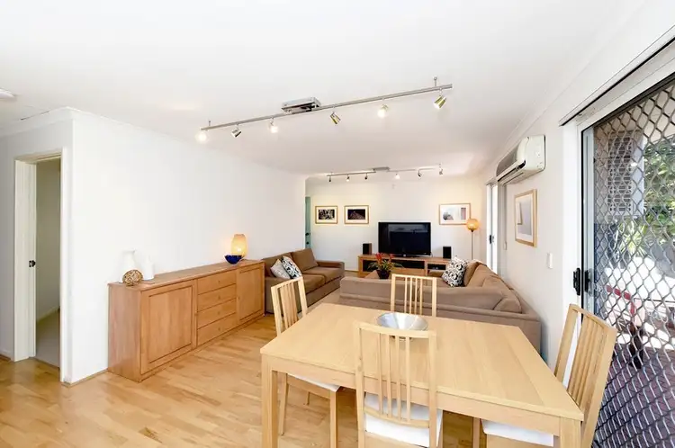 Fourth view of Homely unit listing, 4/144 Gwenyfred Road, Kensington WA 6151