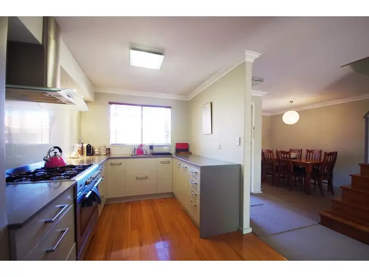 Second view of Homely townhouse listing, Address available on request