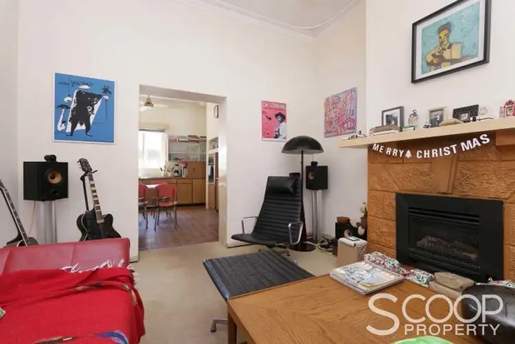 Third view of Homely house listing, 8 Wesley Street, South Fremantle WA 6162