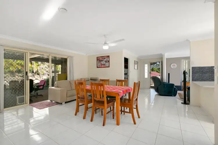 Main view of Homely house listing, 8 Essex Court, Nerang QLD 4211