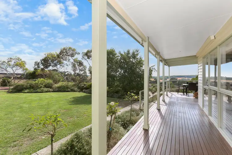 Fifth view of Homely house listing, 80 Walsh Road, Curdievale VIC 3268