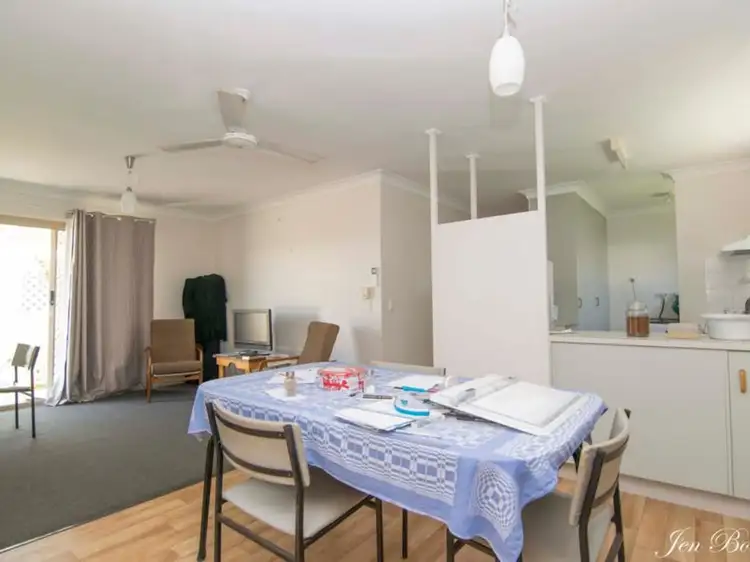 Second view of Homely unit listing, 2/2 Swan Street, Dalby QLD 4405