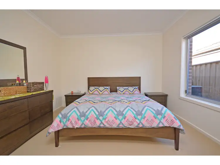 Sixth view of Homely house listing, 9 Dennerley Way, Truganina VIC 3029