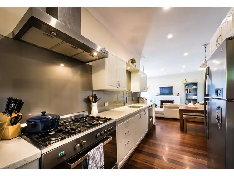 Fourth view of Homely house listing, 33 Paget Street, Hilton WA 6163