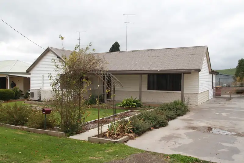 Main view of Homely house listing, 30 Hamilton Road, Coleraine VIC 3315
