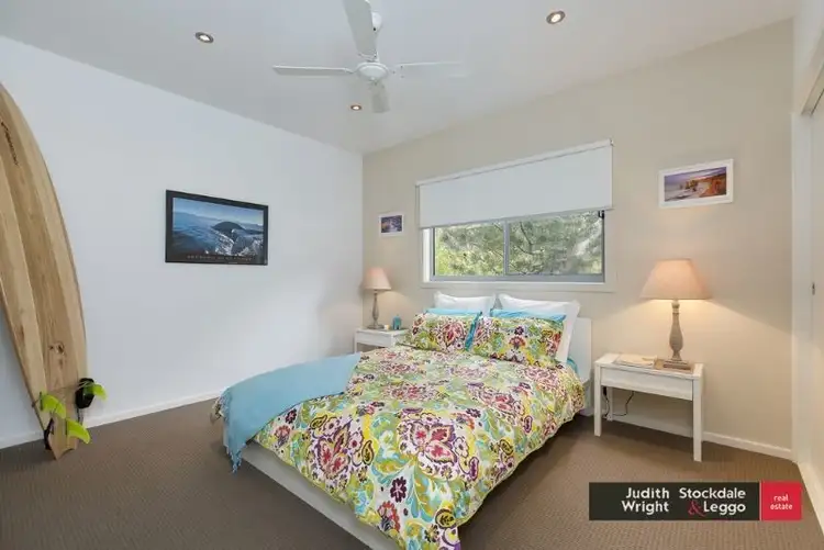 Second view of Homely house listing, 41 Marlin Street, Smiths Beach VIC 3922