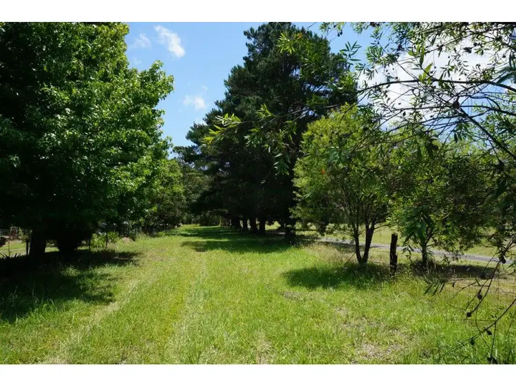 Main view of Homely land listing, 33A Battunga Drive, Tomerong NSW 2540