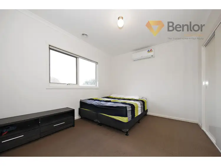 Fifth view of Homely townhouse listing, 1/16 Cherry Crescent, Braybrook VIC 3019