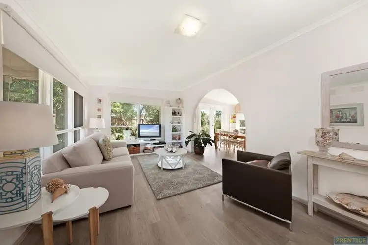 40 MAGNOLIA Court, Rye VIC 3941