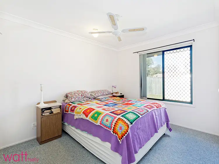 Sixth view of Homely house listing, 55 Lilly Pilly Crescent, Fitzgibbon QLD 4018
