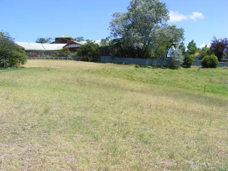 16 Millowine Lane, Bega NSW 2550