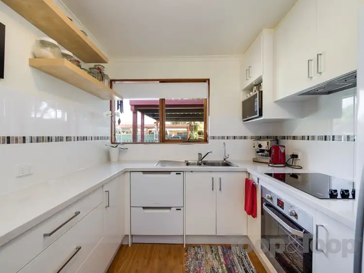 Third view of Homely unit listing, 16/74-86 Marian Road, Payneham SA 5070