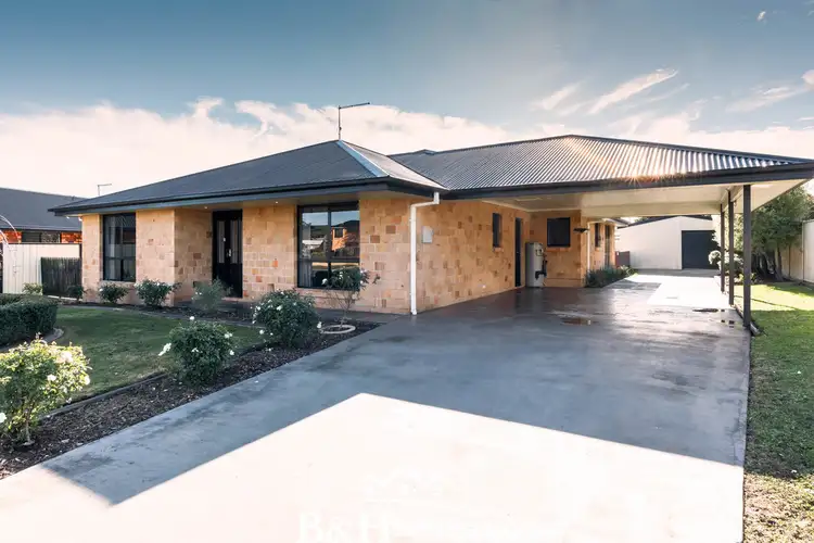 Main view of Homely house listing, 17 Maisie Place, Ulverstone TAS 7315