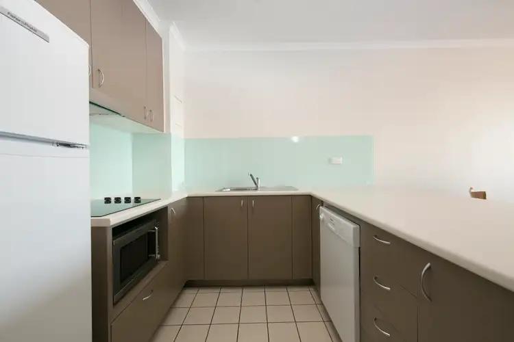 Fifth view of Homely apartment listing, 602/44 Ferry Street, Kangaroo Point QLD 4169