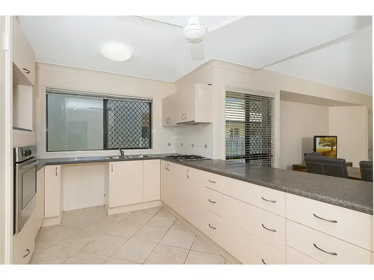 Second view of Homely house listing, 8 Hawkesbury Lane, Douglas QLD 4814