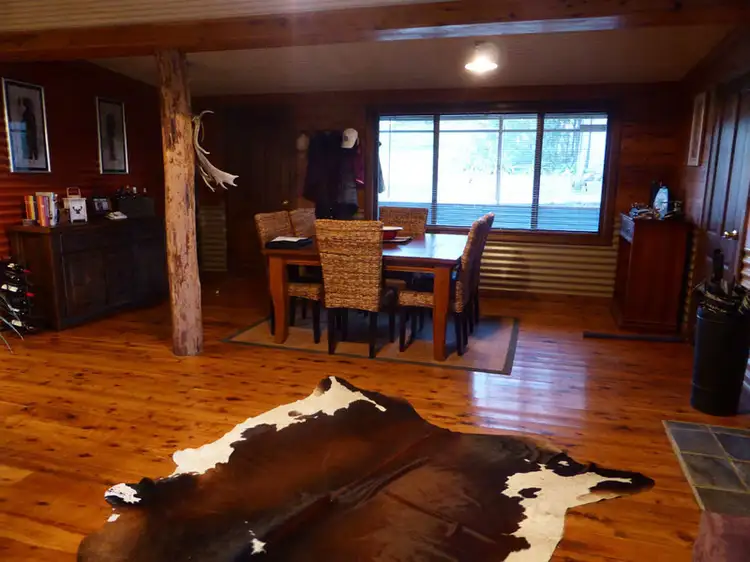 Third view of Homely rural property listing, 24 Nubrigyn Street, Kerrs Creek NSW 2800