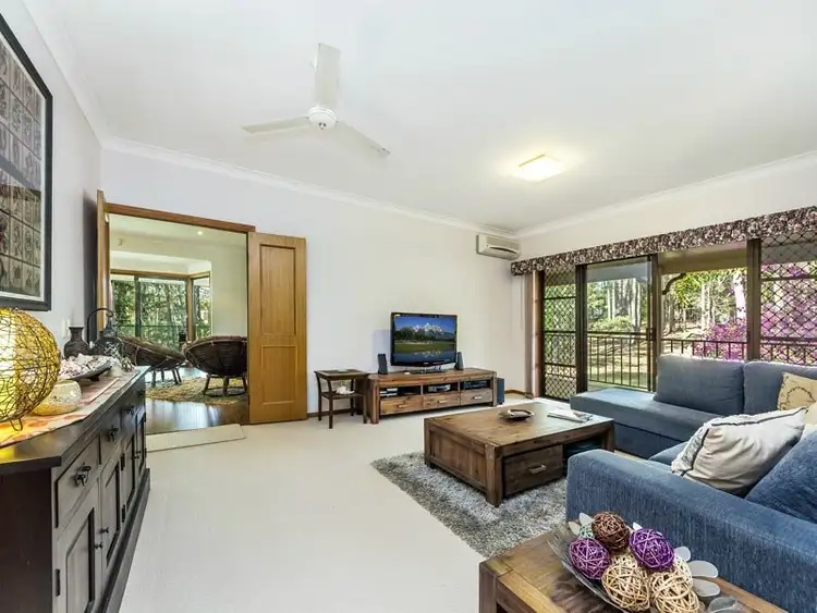 Seventh view of Homely rural property listing, 5 Lindale Court, Cashmere QLD 4500