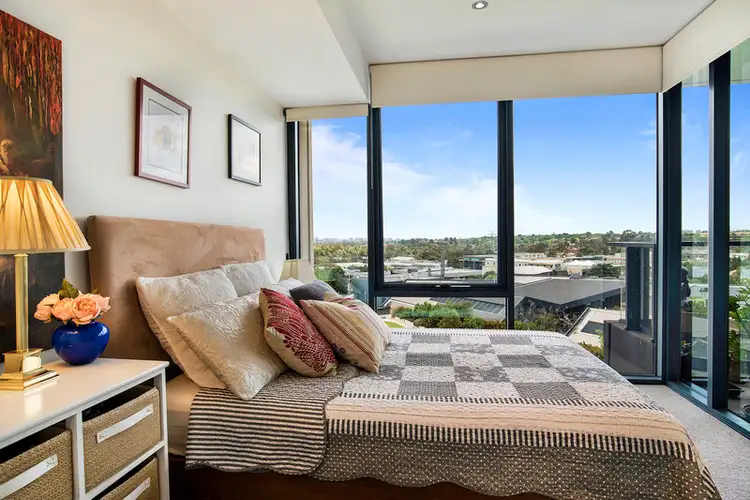 Third view of Homely apartment listing, 504/770C Toorak Road, Glen Iris VIC 3146
